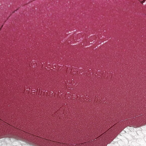 Hallmark Scarlett O'Hara, 1997 - Picture 4 of 5